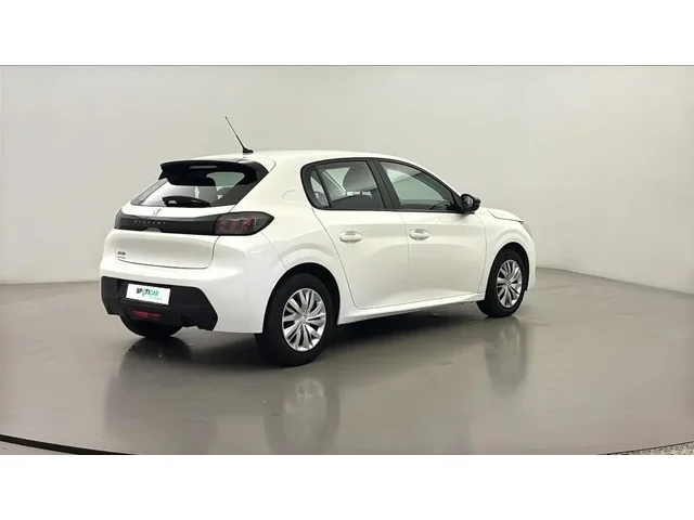Occasion Peugeot 208 à POITIERS chez PEUGEOT POITIERS