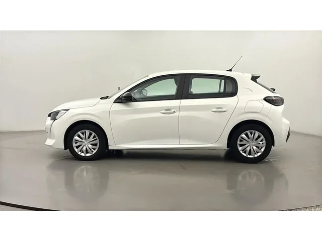 Occasion Peugeot 208 à POITIERS chez PEUGEOT POITIERS