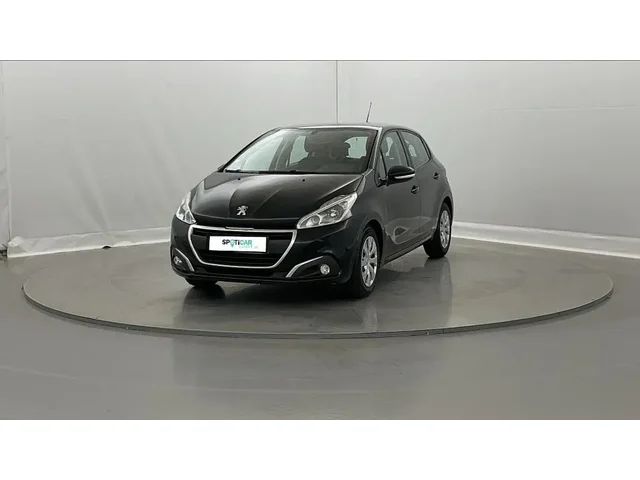 Occasion Peugeot 208 à COMPIEGNE chez PEUGEOT COMPIEGNE