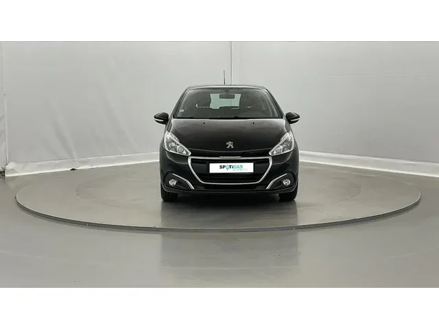 Occasion Peugeot 208 à COMPIEGNE chez PEUGEOT COMPIEGNE