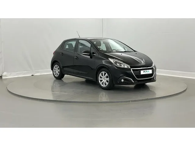 Occasion Peugeot 208 à COMPIEGNE chez PEUGEOT COMPIEGNE