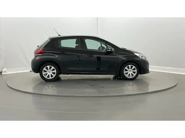 Occasion Peugeot 208 à COMPIEGNE chez PEUGEOT COMPIEGNE