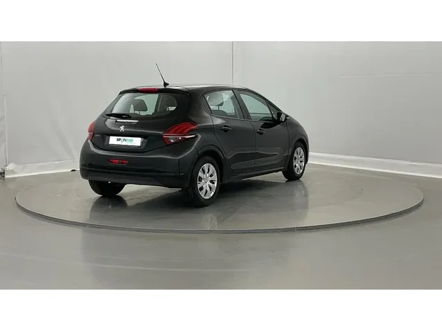 Occasion Peugeot 208 à COMPIEGNE chez PEUGEOT COMPIEGNE