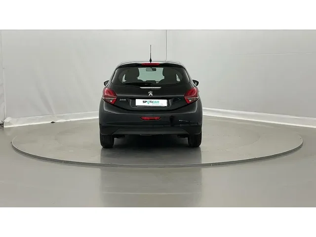 Occasion Peugeot 208 à COMPIEGNE chez PEUGEOT COMPIEGNE