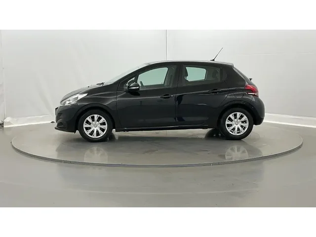 Occasion Peugeot 208 à COMPIEGNE chez PEUGEOT COMPIEGNE