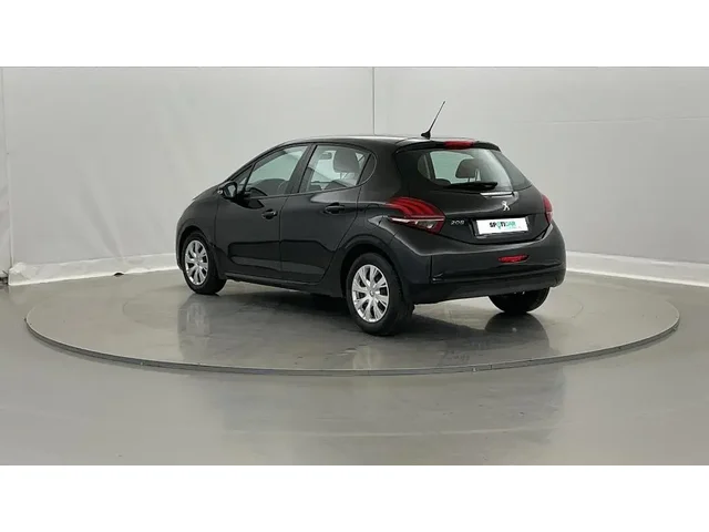 Occasion Peugeot 208 à COMPIEGNE chez PEUGEOT COMPIEGNE