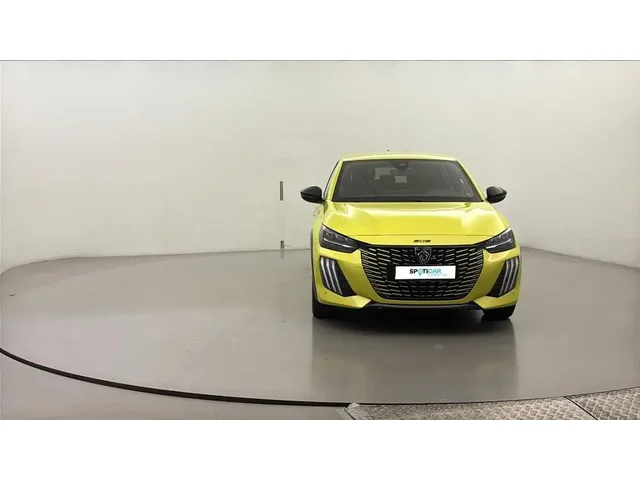 Occasion Peugeot 208 à Bassussarry chez Citroën Bassussarry