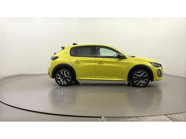 Occasion Peugeot 208 à Bassussarry chez Citroën Bassussarry
