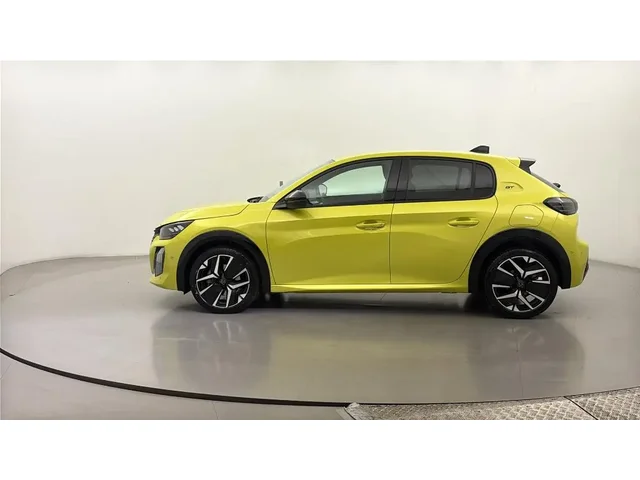 Occasion Peugeot 208 à Bassussarry chez Citroën Bassussarry