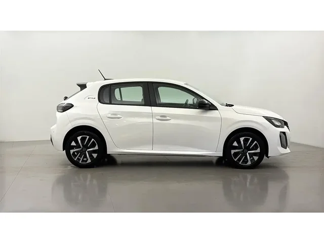 Occasion Peugeot 208 à CHINON chez PEUGEOT CHINON