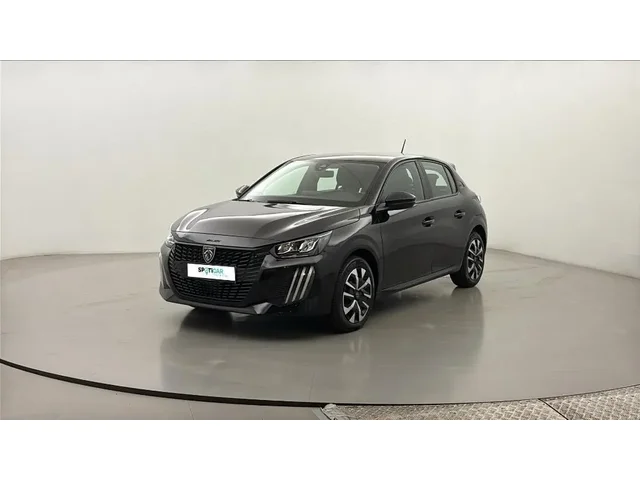 Occasion Peugeot 208 à CHINON chez PEUGEOT CHINON
