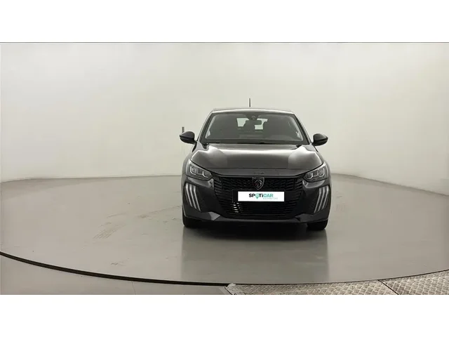 Occasion Peugeot 208 à CHINON chez PEUGEOT CHINON