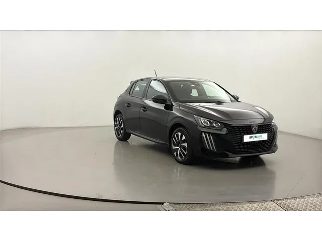 Occasion Peugeot 208 à CHINON chez PEUGEOT CHINON