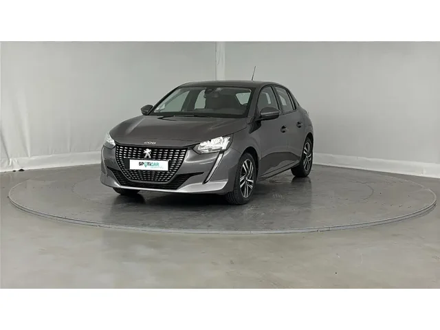 Occasion Peugeot 208 à BEAUVAIS chez PEUGEOT BEAUVAIS