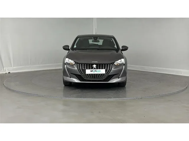 Occasion Peugeot 208 à BEAUVAIS chez PEUGEOT BEAUVAIS