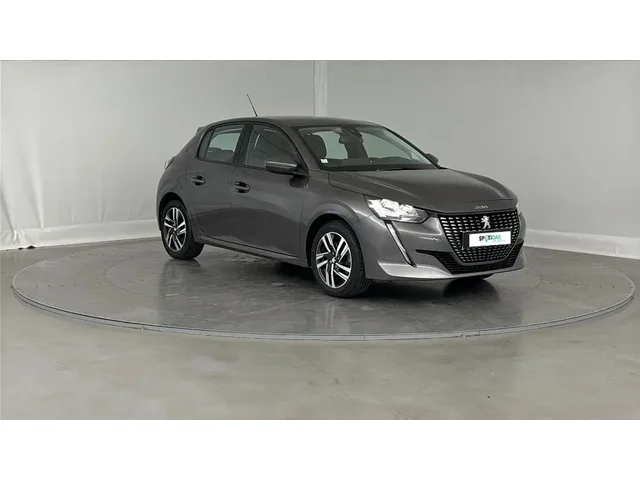 Occasion Peugeot 208 à BEAUVAIS chez PEUGEOT BEAUVAIS