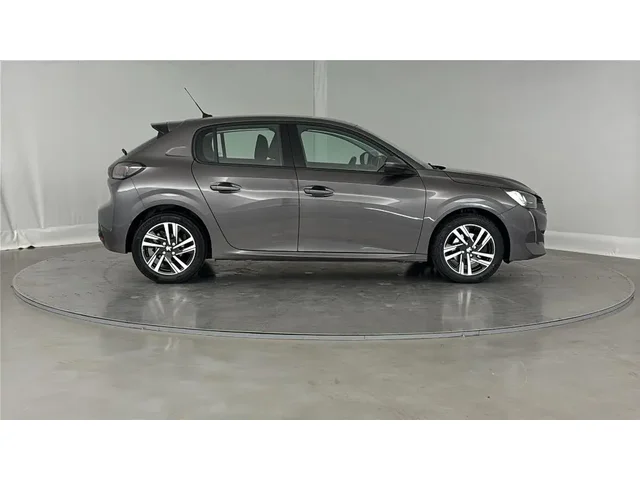 Occasion Peugeot 208 à BEAUVAIS chez PEUGEOT BEAUVAIS