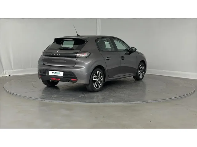 Occasion Peugeot 208 à BEAUVAIS chez PEUGEOT BEAUVAIS
