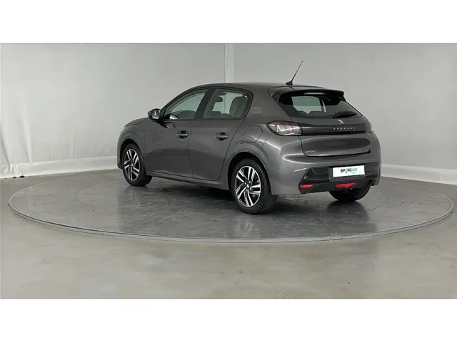 Occasion Peugeot 208 à BEAUVAIS chez PEUGEOT BEAUVAIS