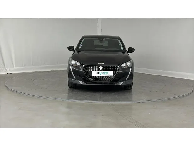 Occasion Peugeot 208 à COMPIEGNE chez PEUGEOT COMPIEGNE