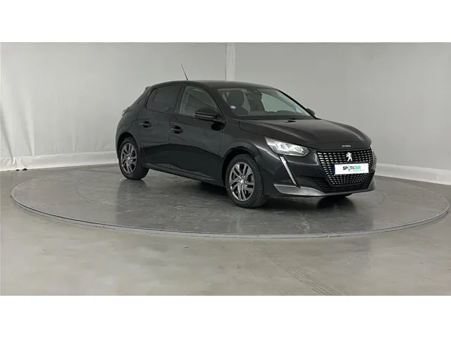 Occasion Peugeot 208 à COMPIEGNE chez PEUGEOT COMPIEGNE