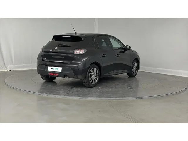 Occasion Peugeot 208 à COMPIEGNE chez PEUGEOT COMPIEGNE