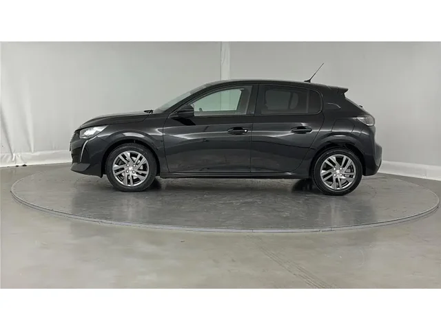 Occasion Peugeot 208 à COMPIEGNE chez PEUGEOT COMPIEGNE