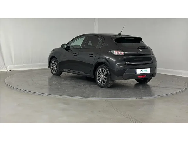 Occasion Peugeot 208 à COMPIEGNE chez PEUGEOT COMPIEGNE