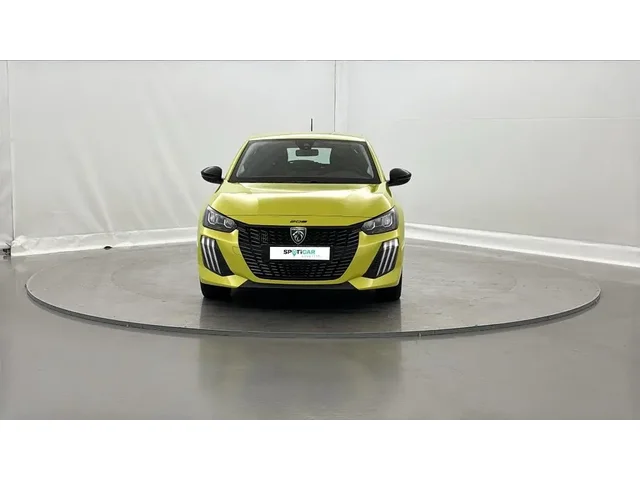 Occasion Peugeot 208 à COMPIEGNE chez PEUGEOT COMPIEGNE