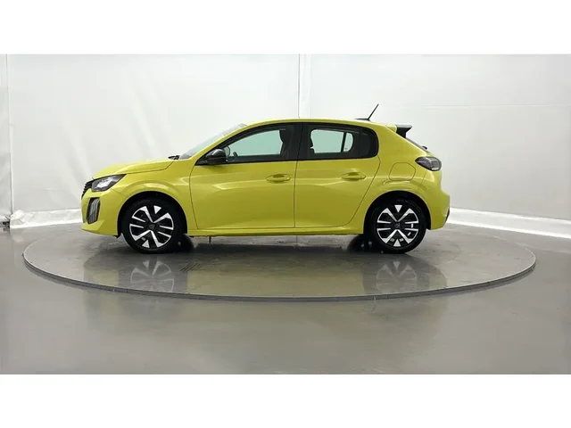 Occasion Peugeot 208 à COMPIEGNE chez PEUGEOT COMPIEGNE