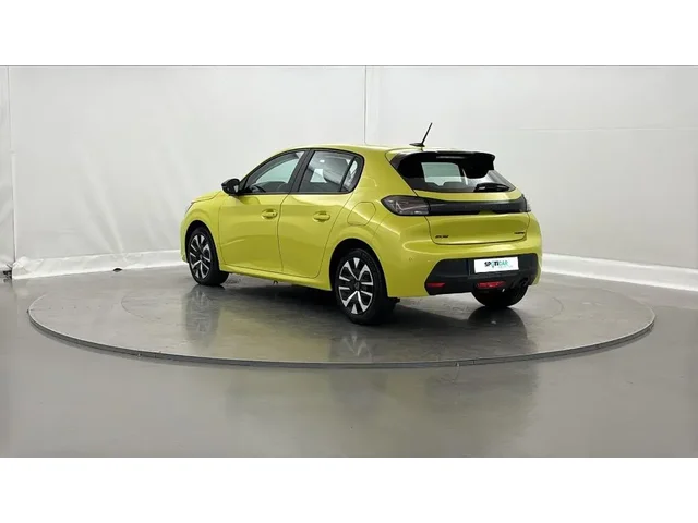 Occasion Peugeot 208 à COMPIEGNE chez PEUGEOT COMPIEGNE