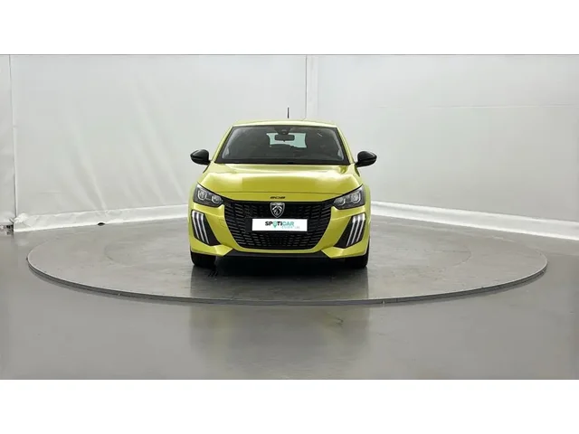 Occasion Peugeot 208 à COMPIEGNE chez PEUGEOT COMPIEGNE