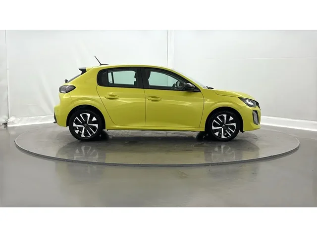 Occasion Peugeot 208 à COMPIEGNE chez PEUGEOT COMPIEGNE