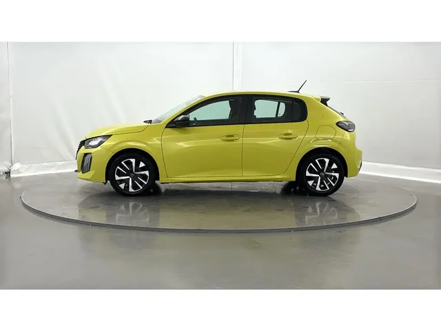 Occasion Peugeot 208 à COMPIEGNE chez PEUGEOT COMPIEGNE