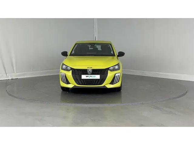 Occasion Peugeot 208 à COMPIEGNE chez PEUGEOT COMPIEGNE