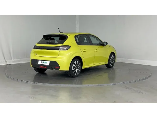 Occasion Peugeot 208 à COMPIEGNE chez PEUGEOT COMPIEGNE