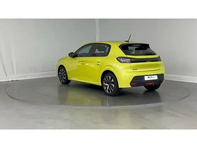 Occasion Peugeot 208 à COMPIEGNE chez PEUGEOT COMPIEGNE