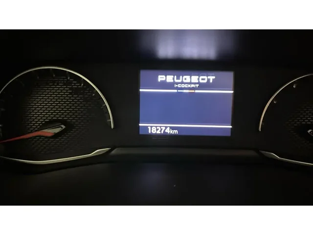 Occasion Peugeot 208 à COMPIEGNE chez PEUGEOT COMPIEGNE