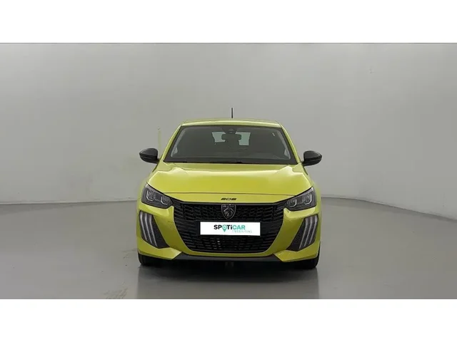 Occasion Peugeot 208 à ENGLOS chez RENAULT | ENGLOS