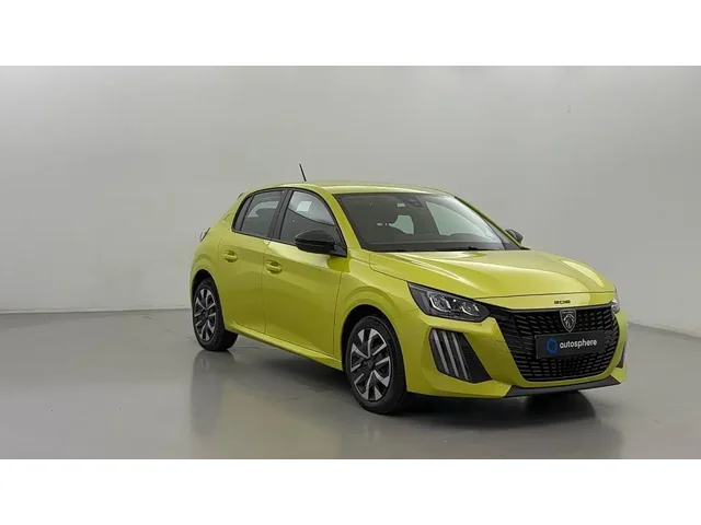 Occasion Peugeot 208 à ENGLOS chez RENAULT | ENGLOS