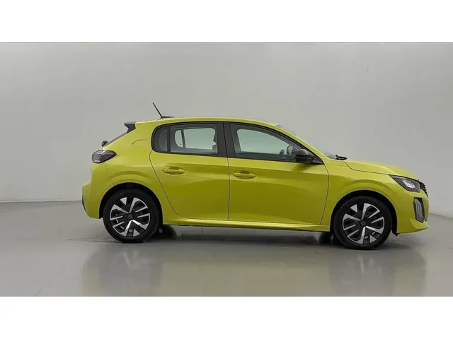 Occasion Peugeot 208 à ENGLOS chez RENAULT | ENGLOS