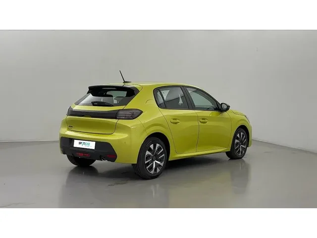 Occasion Peugeot 208 à ENGLOS chez RENAULT | ENGLOS