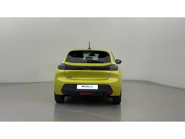Occasion Peugeot 208 à ENGLOS chez RENAULT | ENGLOS