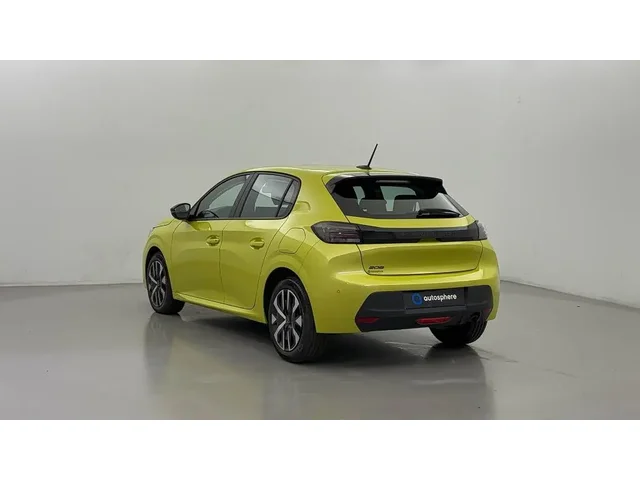 Occasion Peugeot 208 à ENGLOS chez RENAULT | ENGLOS