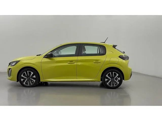Occasion Peugeot 208 à ENGLOS chez RENAULT | ENGLOS