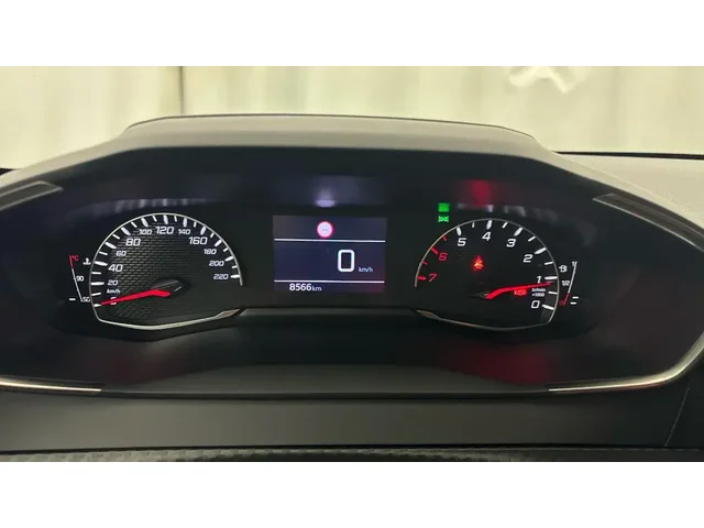 Occasion Peugeot 208 à ENGLOS chez RENAULT | ENGLOS
