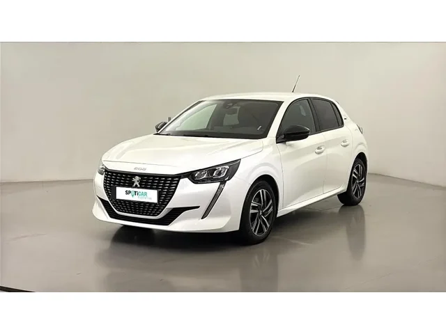 Occasion Peugeot 208 à POITIERS chez PEUGEOT POITIERS