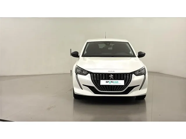 Occasion Peugeot 208 à POITIERS chez PEUGEOT POITIERS