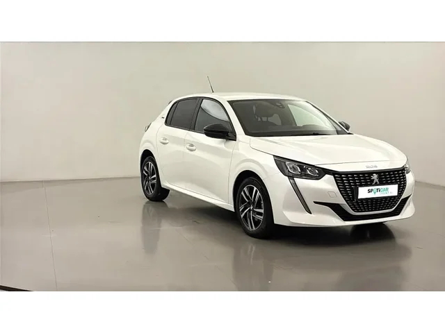 Occasion Peugeot 208 à POITIERS chez PEUGEOT POITIERS
