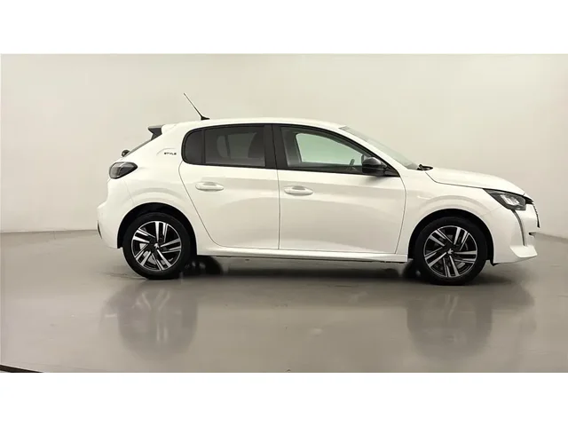 Occasion Peugeot 208 à POITIERS chez PEUGEOT POITIERS